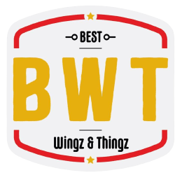 Best Wingz & Thingz